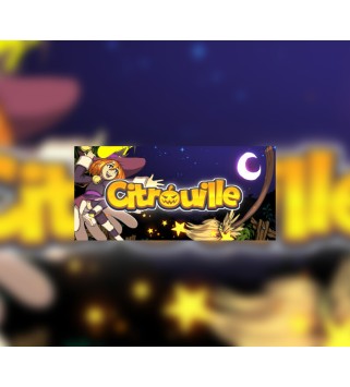 Citrouille Steam Key GLOBAL